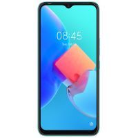 Мобильный телефон Tecno KG5k (Spark 8С 4/128Gb) Turquoise Cyan (4895180777929) изображение 2