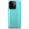 Мобильный телефон Tecno KG5k (Spark 8С 4/128Gb) Turquoise Cyan (4895180777929) изображение 3