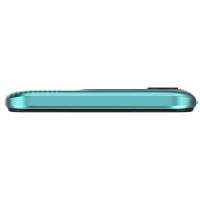 Мобильный телефон Tecno KG5k (Spark 8С 4/128Gb) Turquoise Cyan (4895180777929) изображение 6