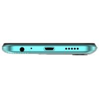 Мобильный телефон Tecno KG5k (Spark 8С 4/128Gb) Turquoise Cyan (4895180777929) изображение 7