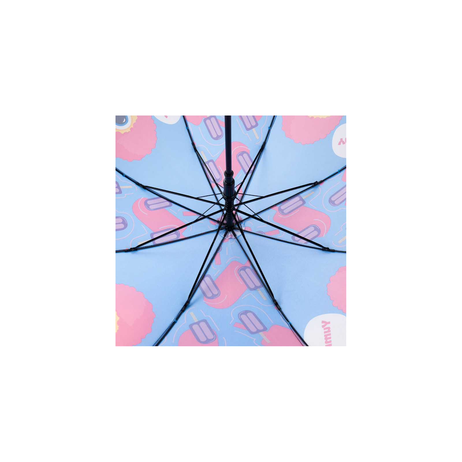 Зонт Kite Jolliers 2001-2 детский (K20-2001-2) изображение 4