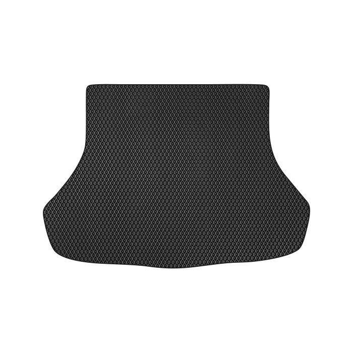 Коврик в багажник EVAtech Kia Cerato (YD) 2012_2018 3 поколения Sedan EU (KI3784B1RBB)