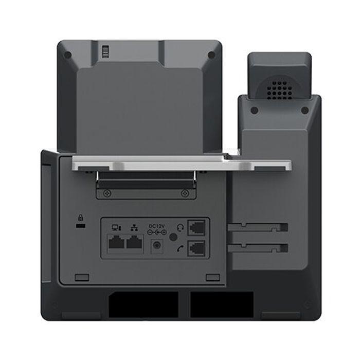 IP телефон Grandstream GXV3470 зображення 5