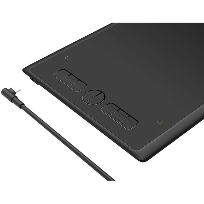 Графический планшет Huion Inspiroy H610X (H610X) изображение 4