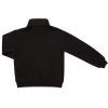 Спортивный костюм детский A-Yugi на молнии (7052-140B-black) изображение 5