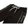 Спортивный костюм детский A-Yugi на молнии (7052-140B-black) изображение 8