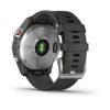 Смарт-часы Garmin EPIX gen 2, Slate, GPS (010-02582-01) изображение 10