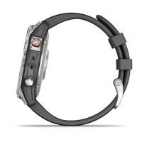 Смарт-часы Garmin EPIX gen 2, Slate, GPS (010-02582-01) изображение 11