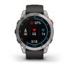 Смарт-часы Garmin EPIX gen 2, Slate, GPS (010-02582-01) изображение 4