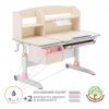 Парта ErgoKids Romana MG Multicolor (Evo-70 MG/MC) зображення 3