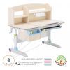 Парта ErgoKids Romana MG Multicolor (Evo-70 MG/MC) зображення 4