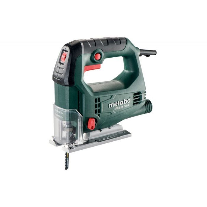 Электролобзик Metabo STEB65Quick (601030000)