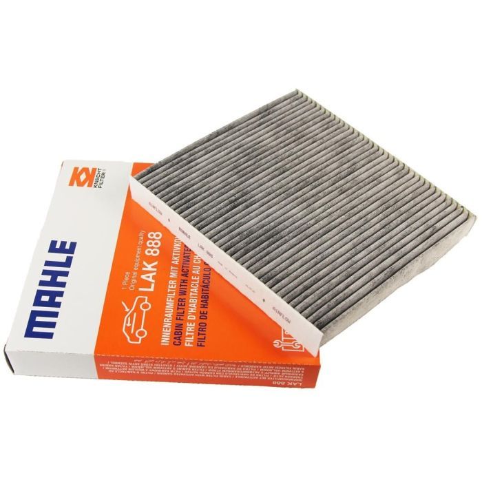 Фильтр салона Mahle LAK888 изображение 2