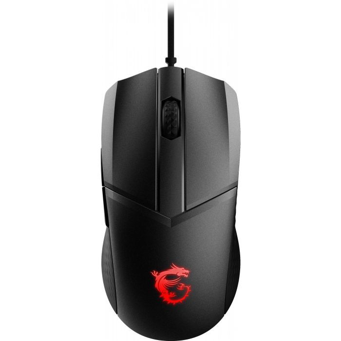 Мишка MSI GM41 V2 (S12-0400D20-C54_GIFT)