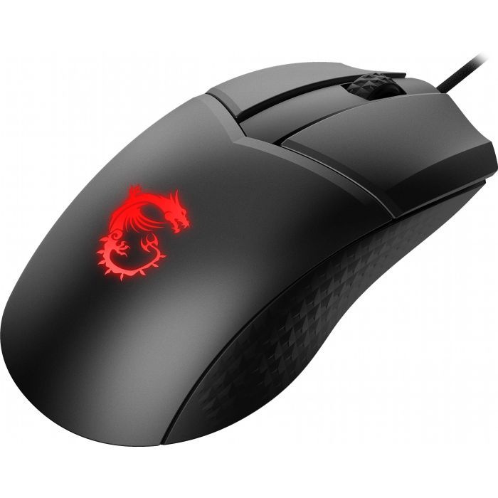 Мишка MSI GM41 V2 (S12-0400D20-C54_GIFT) зображення 2