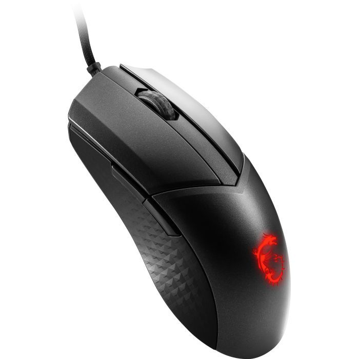Мишка MSI GM41 V2 (S12-0400D20-C54_GIFT) зображення 4