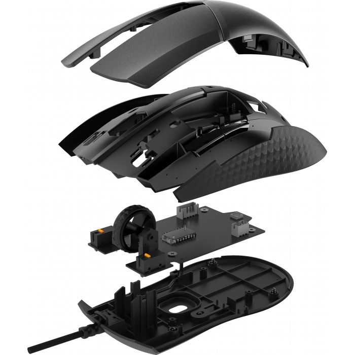 Мишка MSI GM41 V2 (S12-0400D20-C54_GIFT) зображення 9