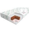 Матрац Верес Bamboo comfort+ 190х120х22 см (53.3333.05)