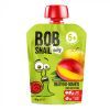Детское пюре Bob Snail Улитка Боб Яблоко-манго 90 гр (4820219343042)
