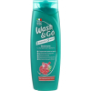 Шампунь Wash&Go с экстрактом граната для окрашенных волос 400 мл (8008970042275)