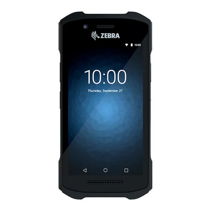 Термінал збору даних Zebra TC26, 2D, 5.0", 3GB/32GB, Android (TC26BK-11B212-A6)
