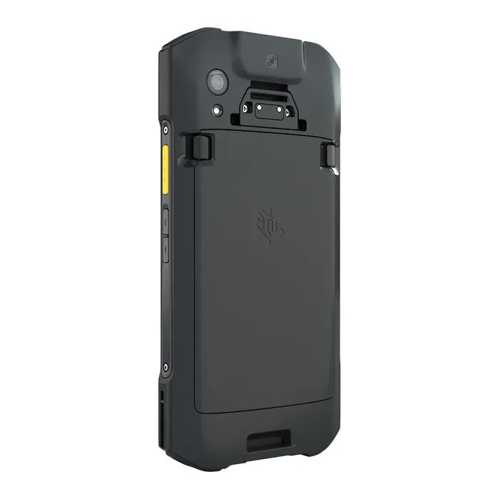 Термінал збору даних Zebra TC26, 2D, 5.0", 3GB/32GB, Android (TC26BK-11B212-A6) зображення 4