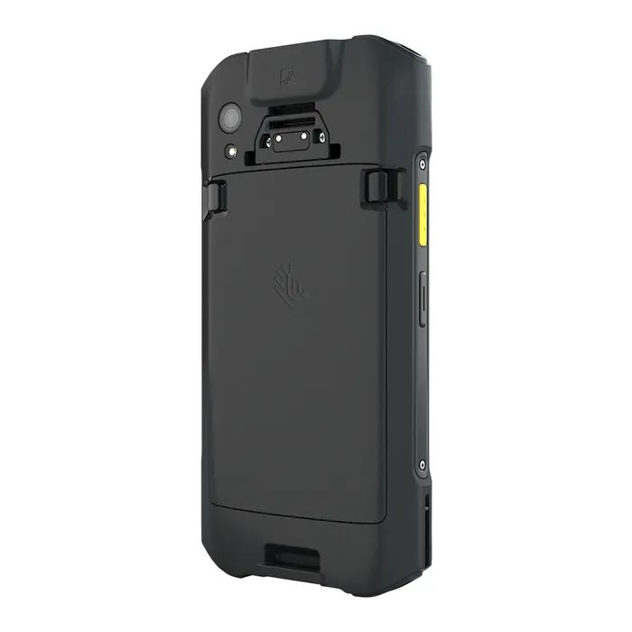 Термінал збору даних Zebra TC26, 2D, 5.0", 3GB/32GB, Android (TC26BK-11B212-A6) зображення 5