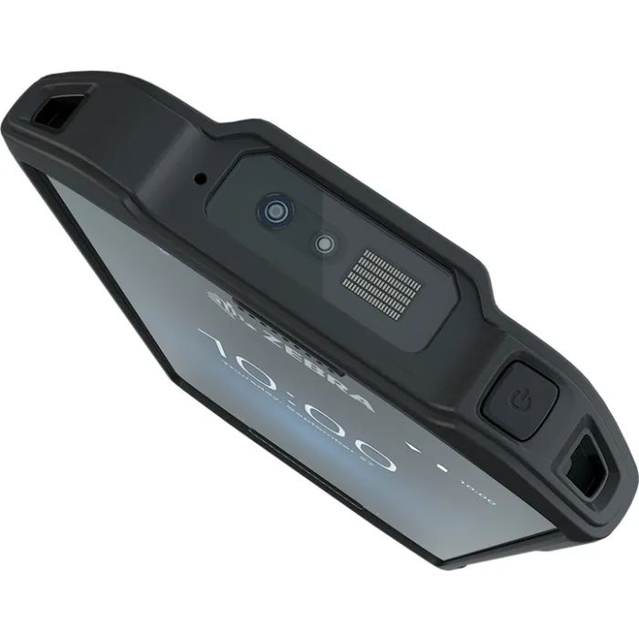 Термінал збору даних Zebra TC26, 2D, 5.0", 3GB/32GB, Android (TC26BK-11B212-A6) зображення 7