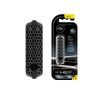 Ароматизатор для автомобіля Aroma Car HEX - Black (835752)