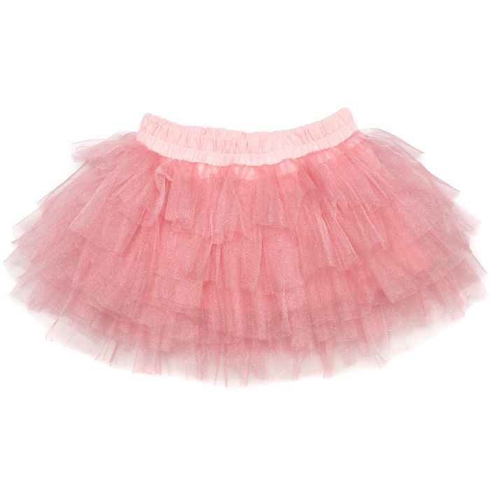 Спідниця дитяча Breeze фатінова багатошарова (14350-116G-pink) зображення 2