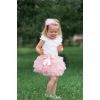 Спідниця дитяча Breeze фатінова багатошарова (14350-110G-pink) зображення 5