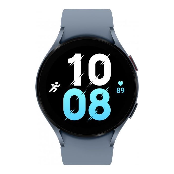 Смарт-годинник Samsung Galaxy Watch 5 44mm Graphite (SM-R910NZAASEK) зображення 2