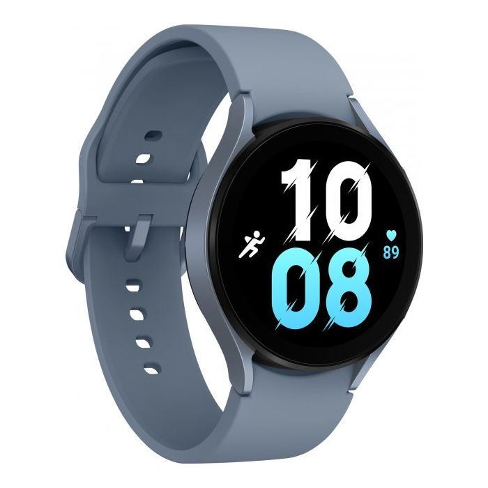 Смарт-годинник Samsung Galaxy Watch 5 44mm Graphite (SM-R910NZAASEK) зображення 3