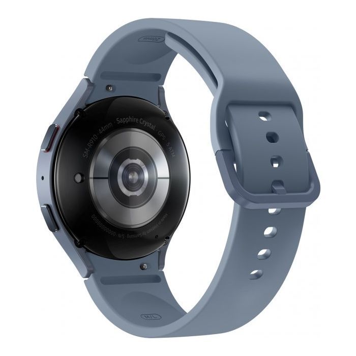 Смарт-годинник Samsung Galaxy Watch 5 44mm Graphite (SM-R910NZAASEK) зображення 4
