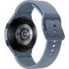 Смарт-годинник Samsung Galaxy Watch 5 44mm Saphire (SM-R910NZBASEK) зображення 4