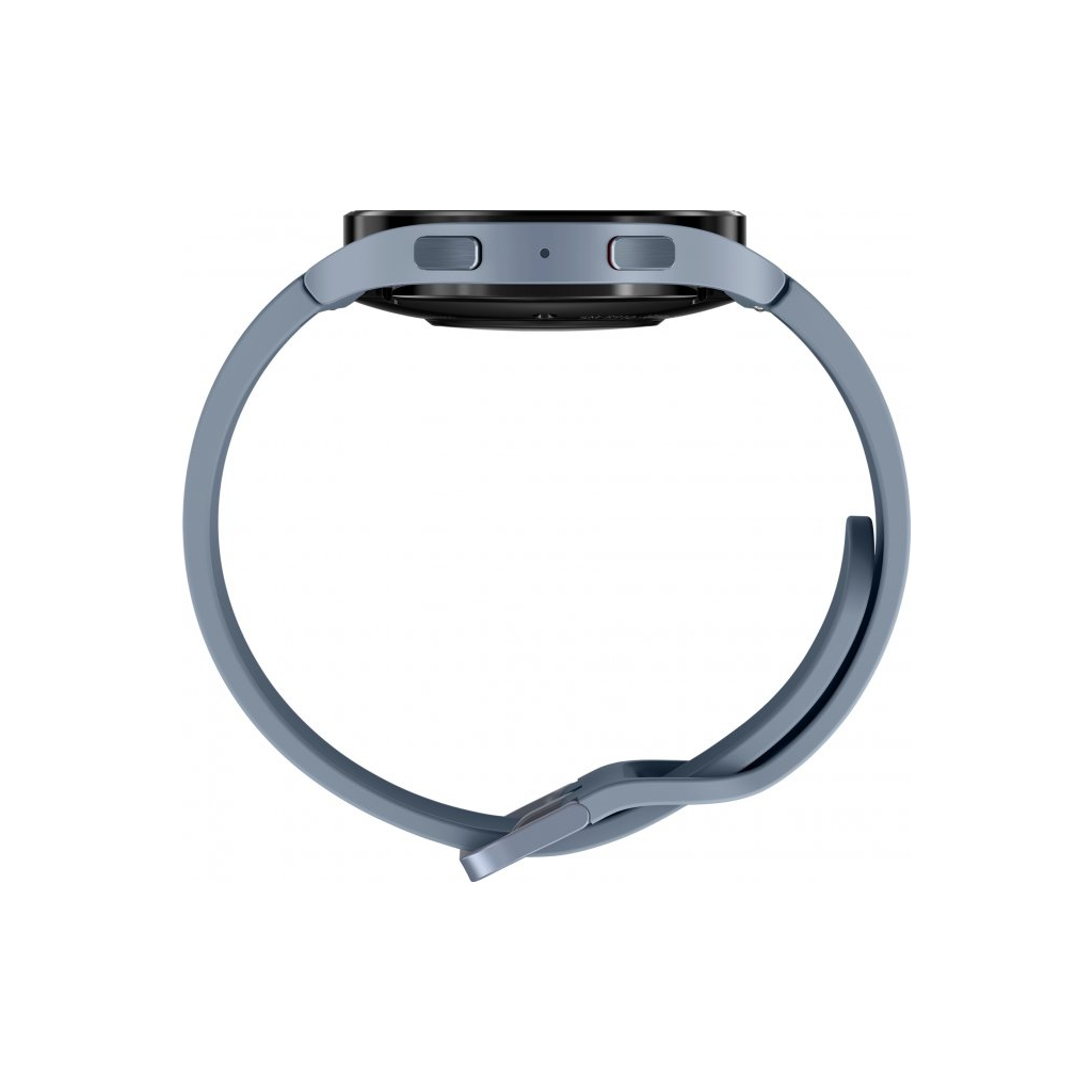 Смарт-часы Samsung Galaxy Watch 5 44mm Silver (SM-R910NZSASEK) изображение 5