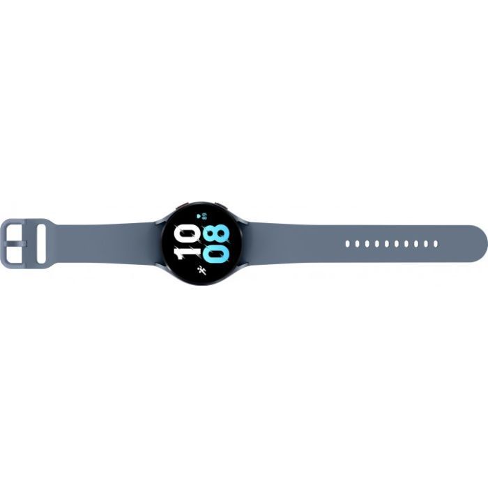 Смарт-годинник Samsung Galaxy Watch 5 44mm Graphite (SM-R910NZAASEK) зображення 6