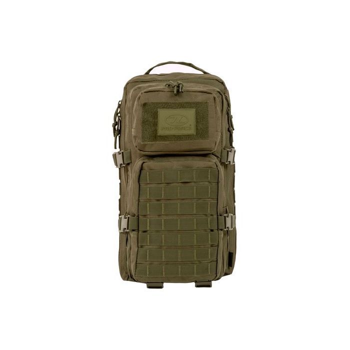 Рюкзак туристический Highlander Recon Backpack 28L Olive (929623)