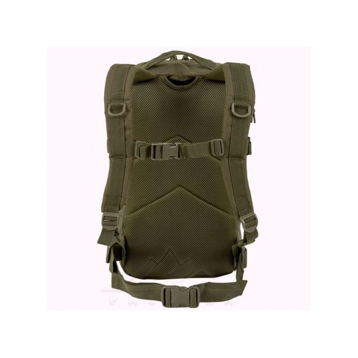 Рюкзак туристический Highlander Recon Backpack 28L Olive (929623) изображение 2