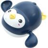 Игрушка для ванной Baby Team Пингвин Синий (9042_синий) изображение 3