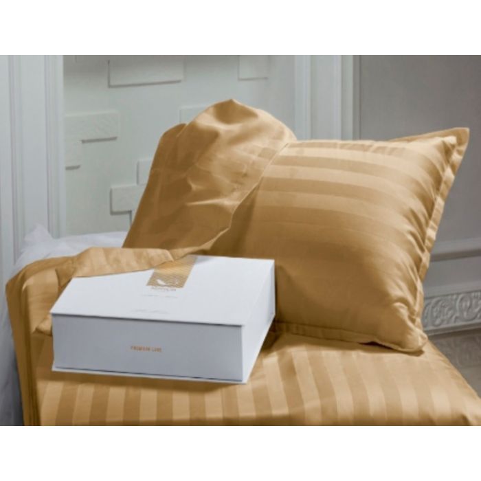 Постельное белье MirSon Carmela Семейный 143х210х2 (2200000037879)