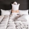 Подушка MirSon пухова Hand Made De Luxe 901 середня 70x70 (2200000555786) зображення 6