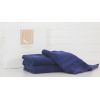 Полотенце MirSon набор банных №5076 Elite SoftNess Kingblue 50х90, 70х140, 10 (2200003960969)