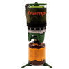 Горелка Tramp система для приготовление пищи 1,0 л (TRG-115-olive)