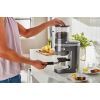 Кавомолка KitchenAid 5KCG8433EMS зображення 12