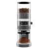 Кавомолка KitchenAid 5KCG8433EMS зображення 5