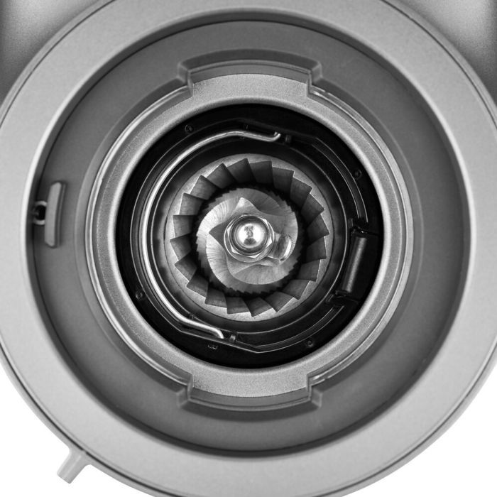 Кавомолка KitchenAid 5KCG8433EMS зображення 8