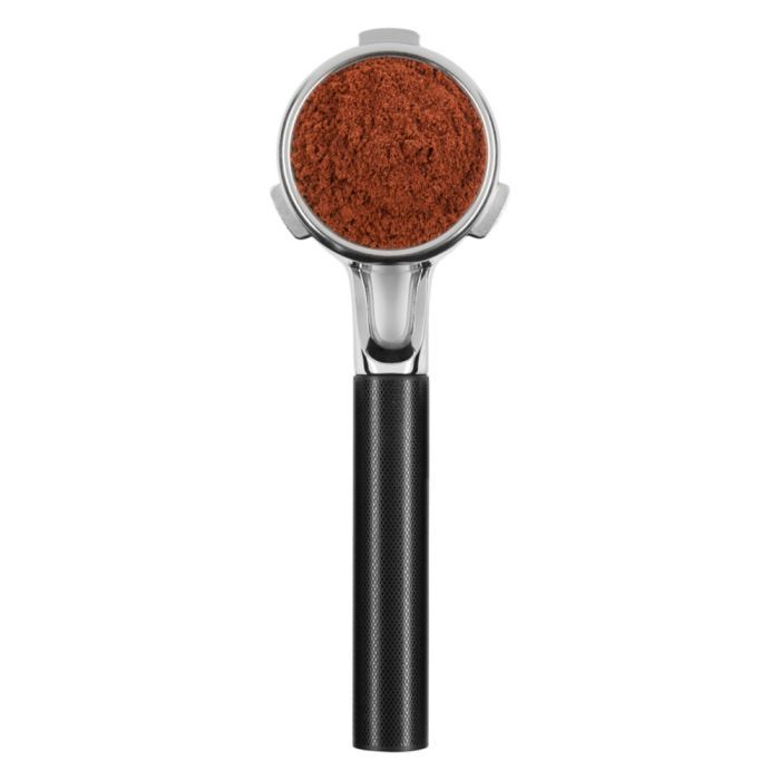 Кавомолка KitchenAid 5KCG8433EMS зображення 9
