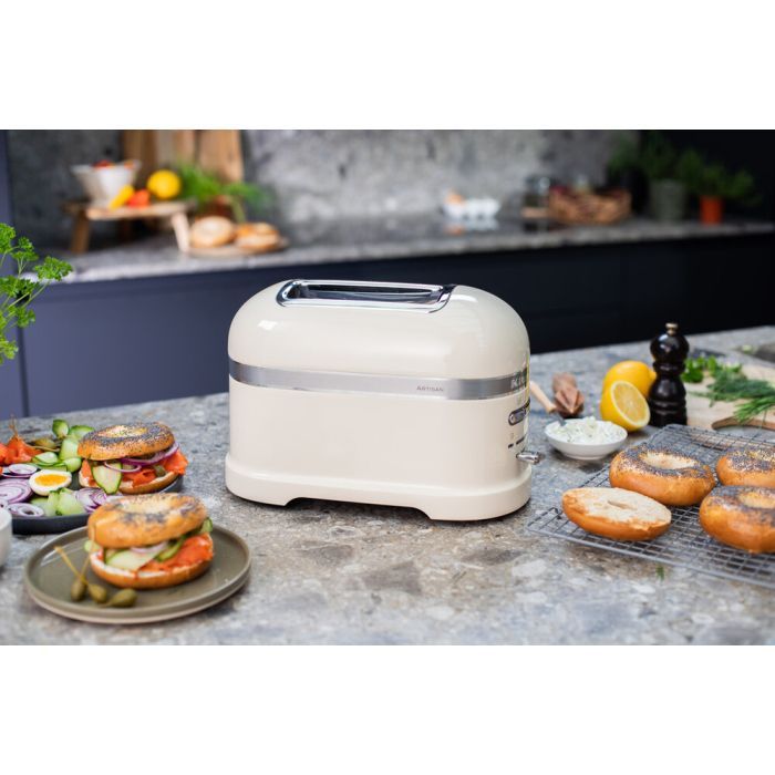 Тостер KitchenAid 5KMT2204EAC зображення 4