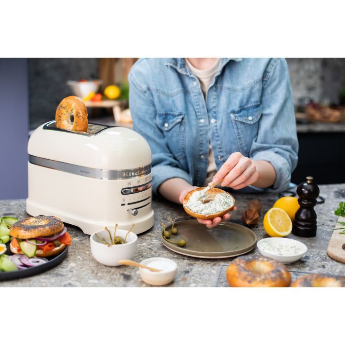 Тостер KitchenAid 5KMT2204EAC зображення 8